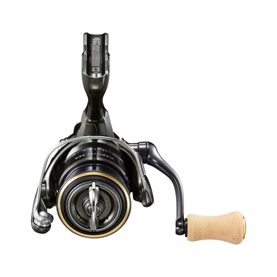 Shimano Cardiff XR C2000S HG