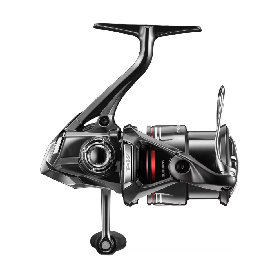 Shimano Vanford FA 2500HG