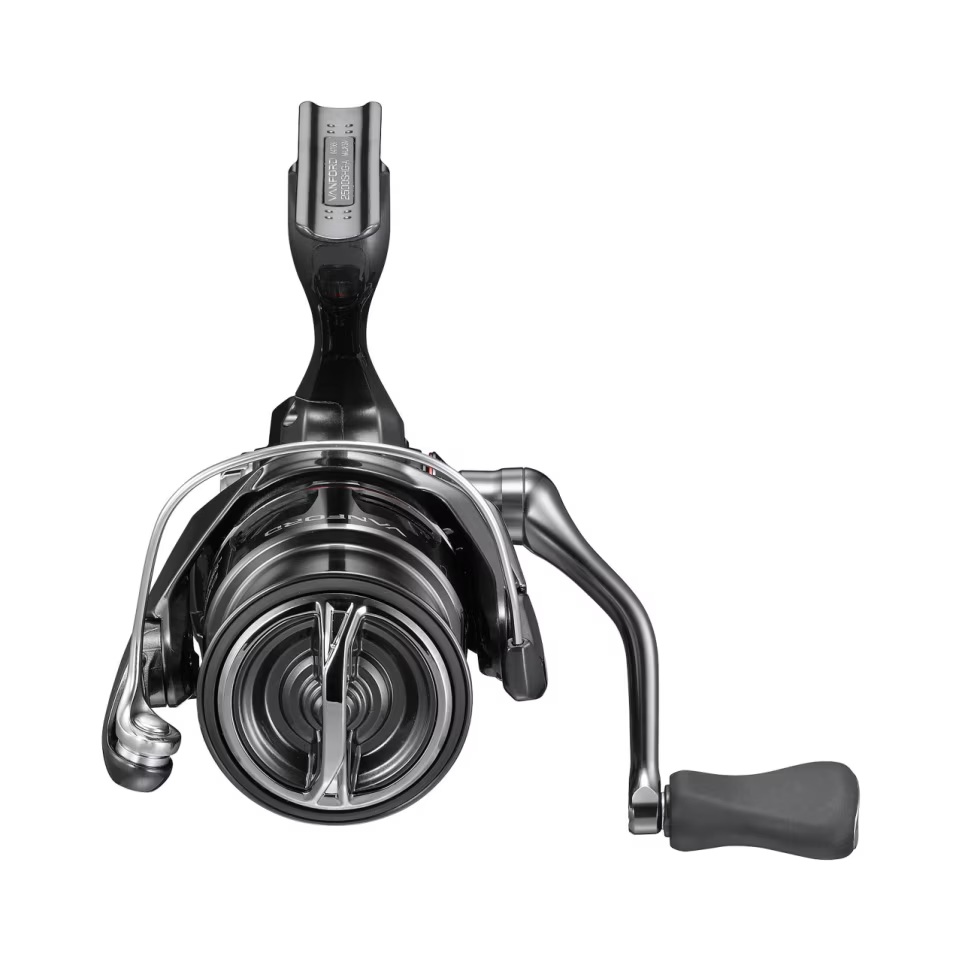 Shimano Vanford FA 2500HG