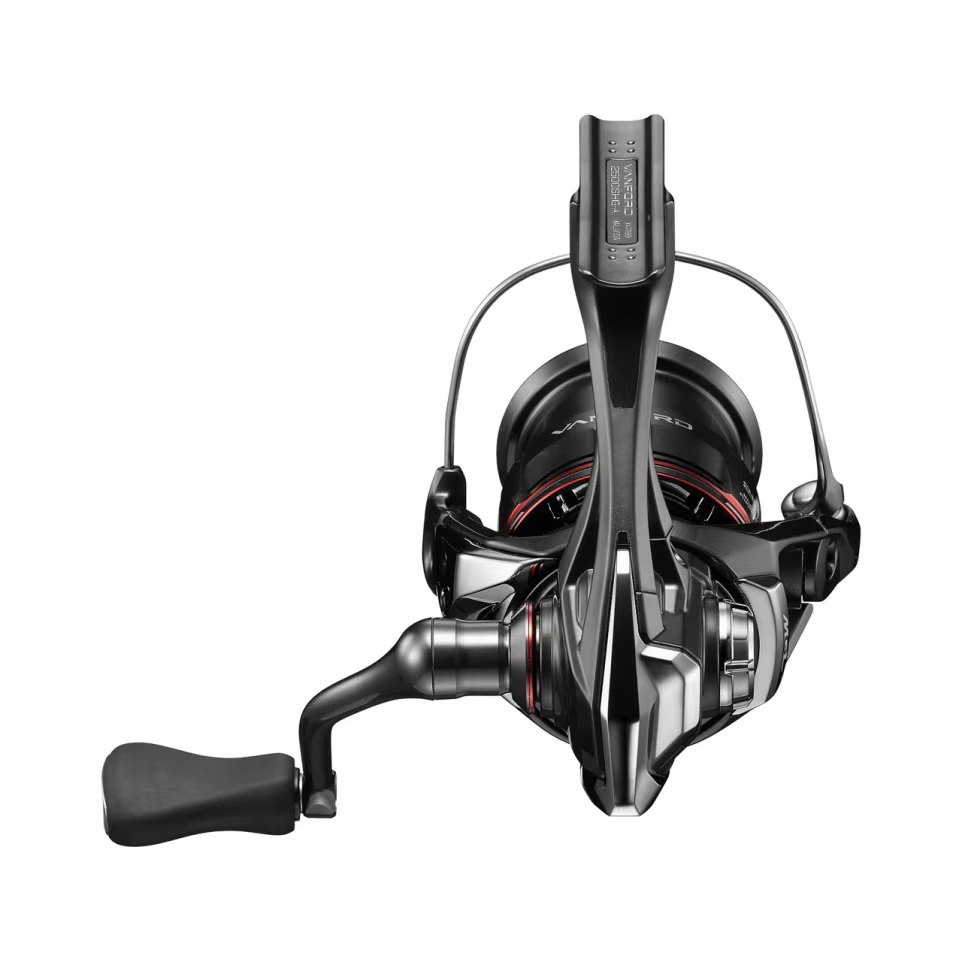 Shimano Vanford FA 2500HG