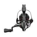 Shimano Vanford FA 2500HG