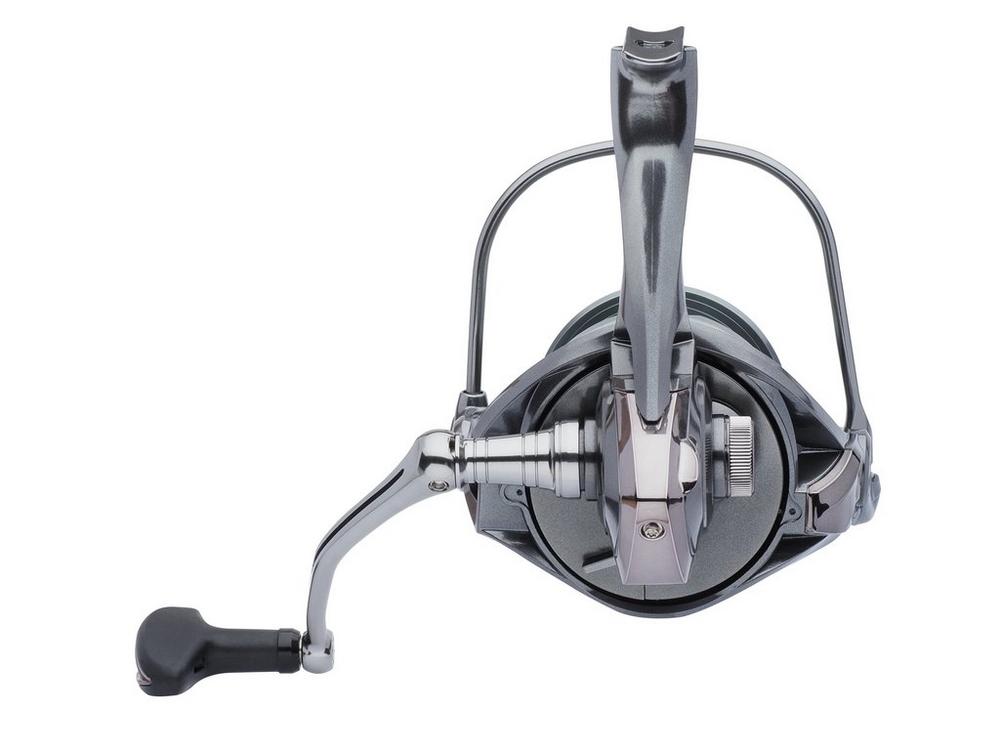 Penn Tidal XT 8000 longcast