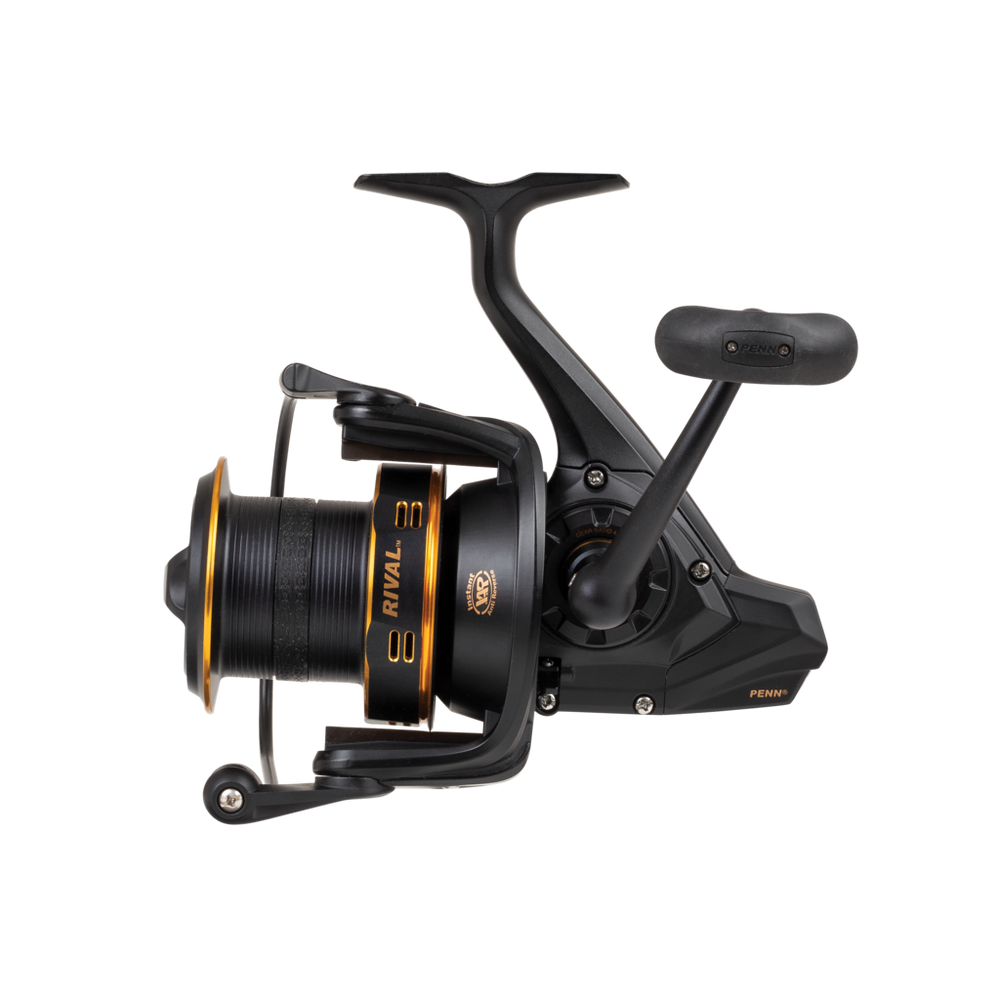 Penn Rival longcast gold 7000