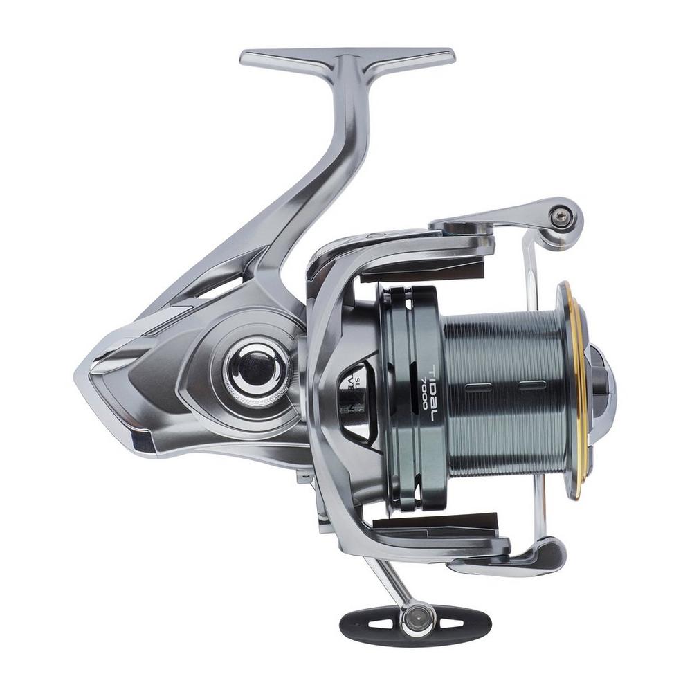 Penn Tidal 8000 longcast