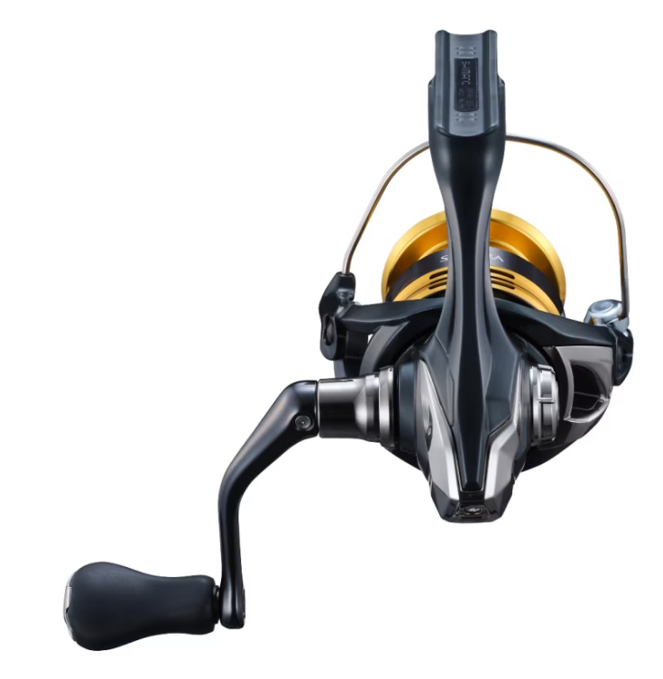 Shimano Sahara FJ 3000 HG
