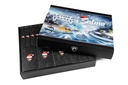 Calendrier de l'avent Fox Rage & Salmo 2025