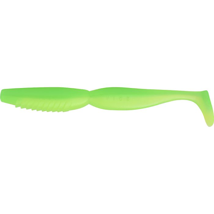 [1181770/PSC] Megabass Super spindle worm 4" (psychedelic chart)