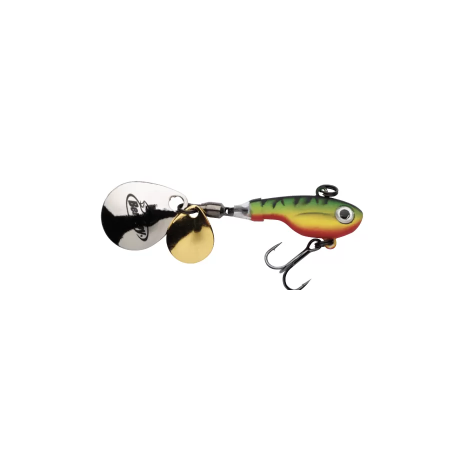 [4701815/FI] Berkley Pulse spintail 14gr (firetiger)