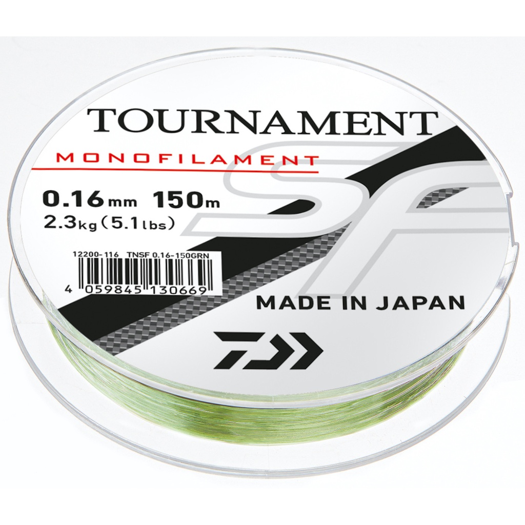 [2181132/20] Daiwa Tournament SF vert (20/100)