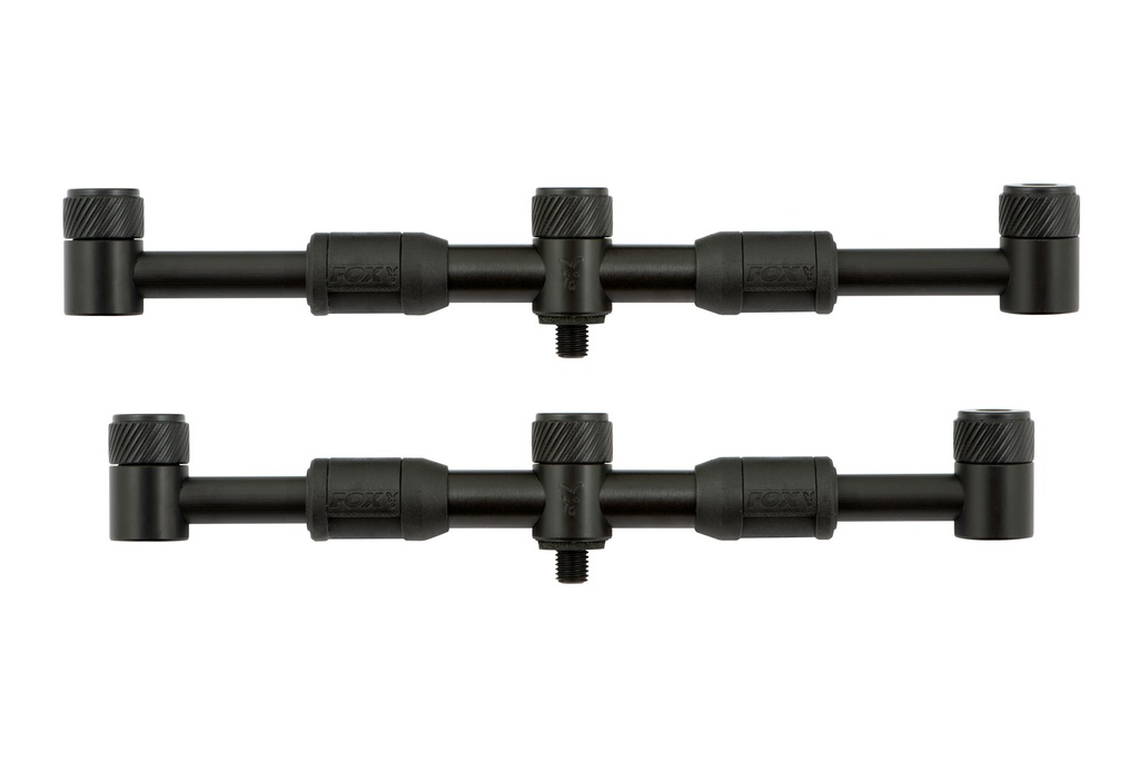 Fox Black label QR buzz bar 3 rod adjustable