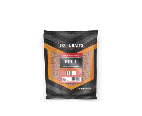 [1203353] Sonubaits One to one paste krill