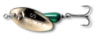 [1801632/07] Smith Ar spinner 4.5gr (07)