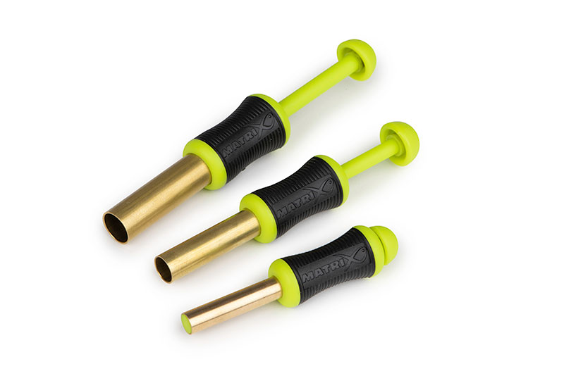 Matrix Compression punch set