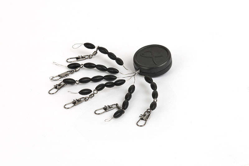 [64336081] Matrix Pellet waggler attachments