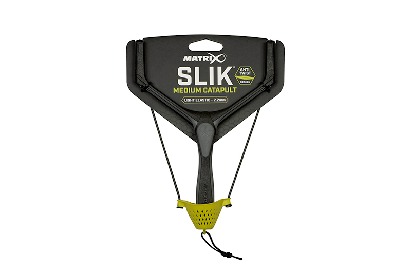 [64336088] Matrix Slik catapult medium - light
