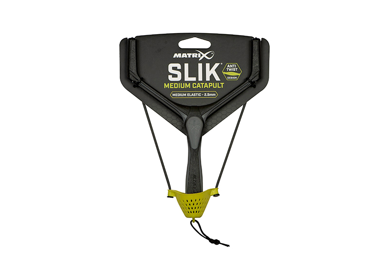 [64336089] Matrix Slik catapult medium - medium