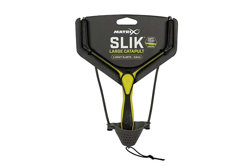 Matrix Slik catapult large - X-heavy