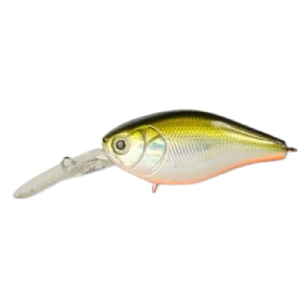[18018062/612] Strike pro Cranky X deep (612T)