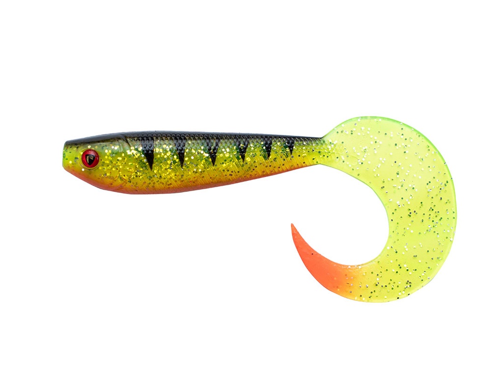 [64317082/10] Fox rage Pro grub 120 UV (perch)
