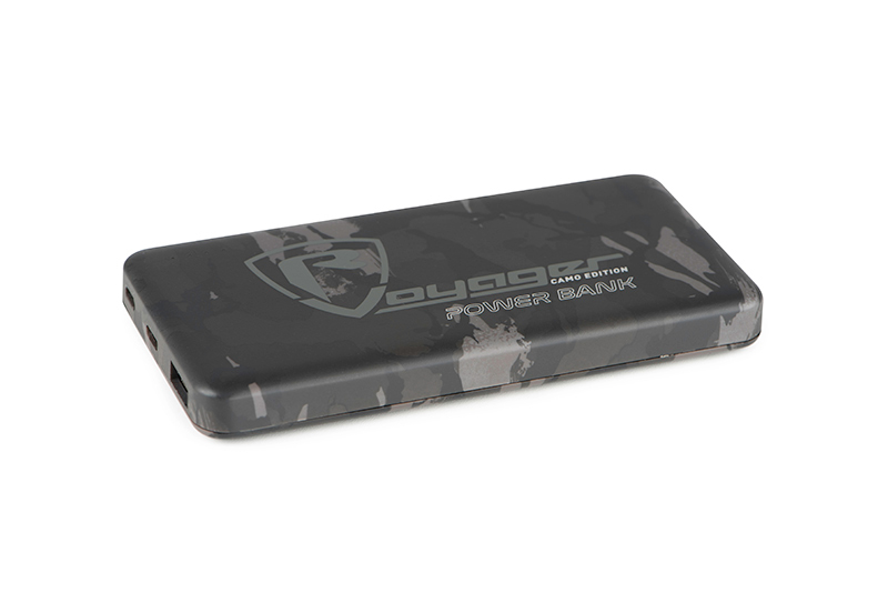 [64336092] Fox rage Camo power bank