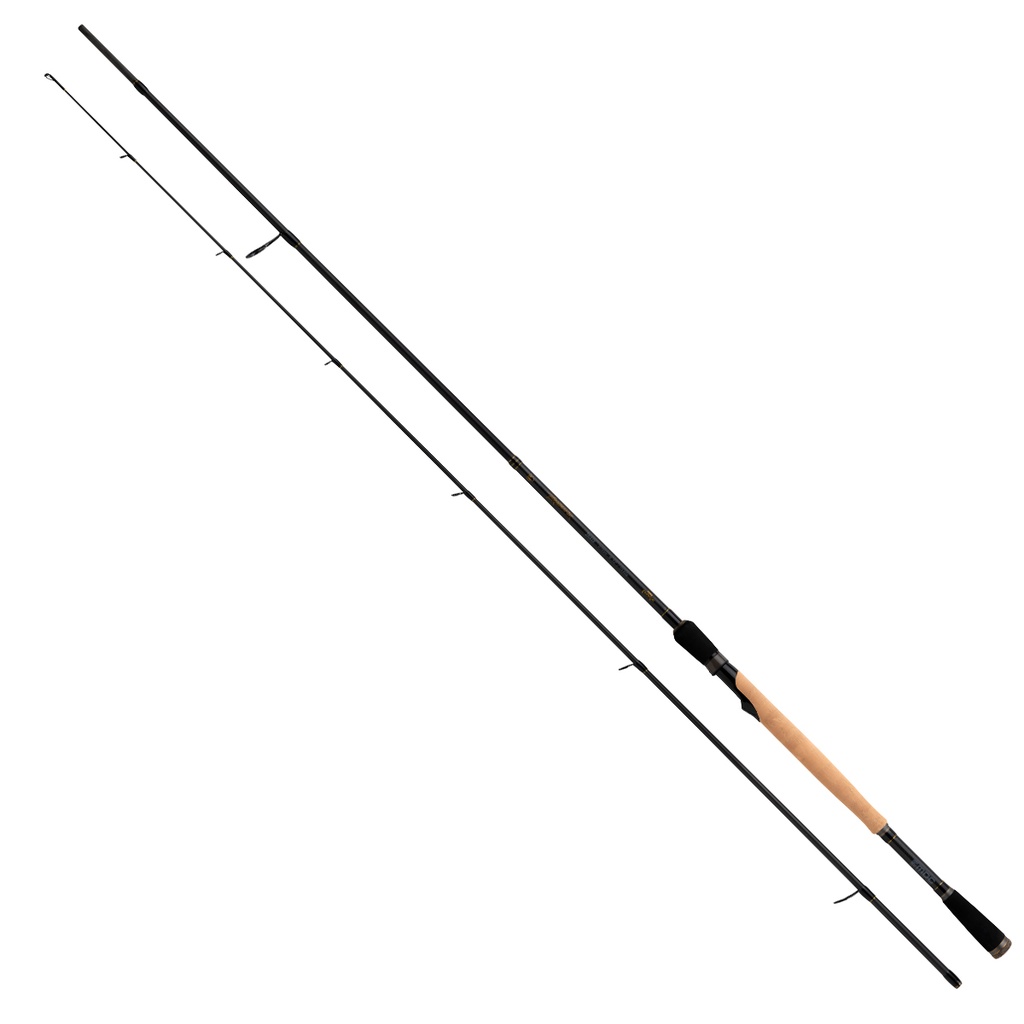 [6430540] Fox rage Terminator jigger 240