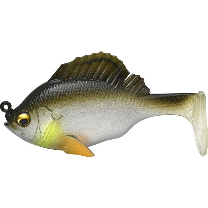 [11817019/AY] Megabass Sleeper gill 3.2 3/4 (ayu)