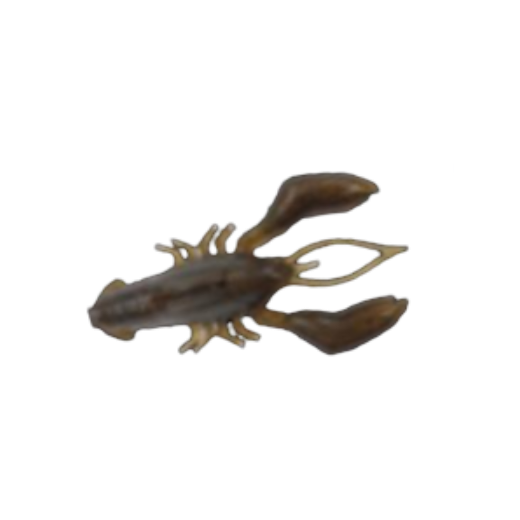 [11817020/NE] Megabass Sleeper craw 3" 5/8 (numa ebi)
