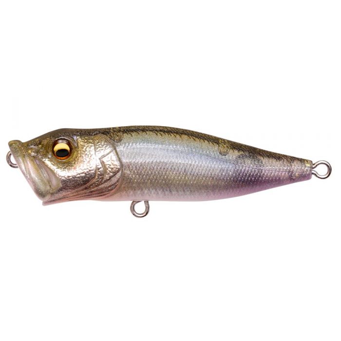 [11818041/WA] Megabass Pop X 64 (wakasagi)