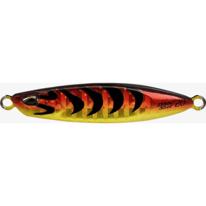 [1181641/CR] Duo Drag metal cast shot 15gr (craw)