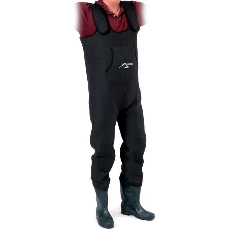 [7418201/38] Sert Waders Neo-X trend crante (38-39)