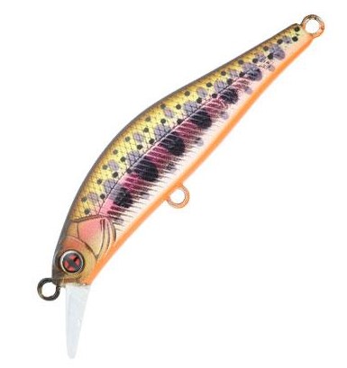 [7411834/T01] Sakura Artact trout 53 S (T01)