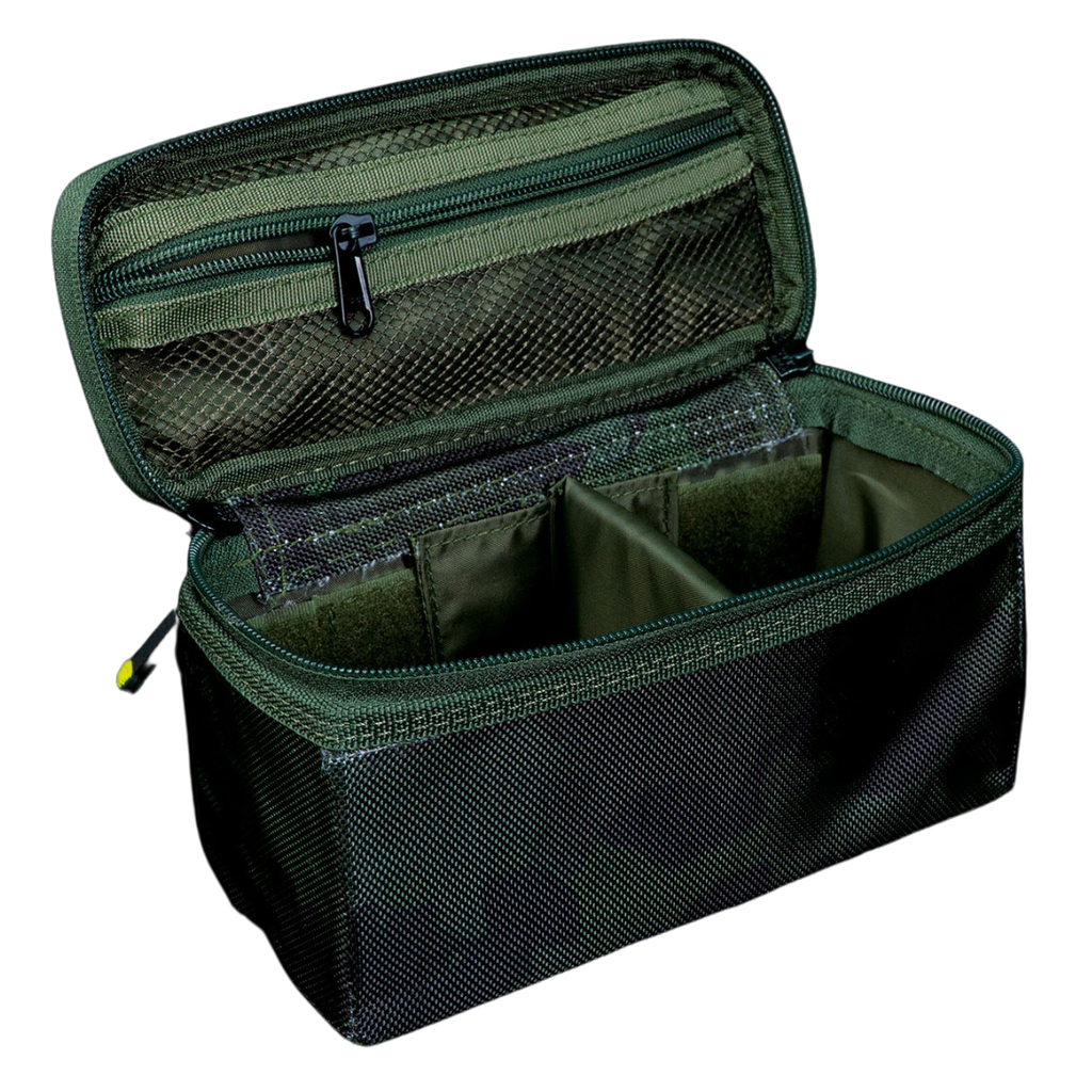 [2162822] Ridge Monkey Boite à accessoires ruggage standard 80