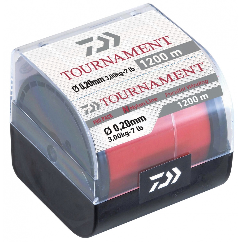 [2181101/33] Daiwa Tournament 1200 rouge (33/100)