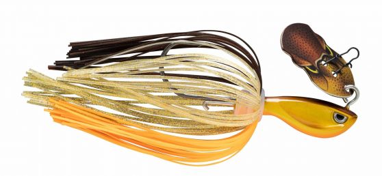 [M0171607/CW] Rapala Rap-V pike blaided jig 21gr (CW)