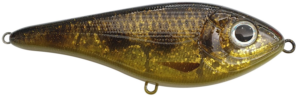 [1801801/041] Cwc Buster Jerk swim bait 130 (41)