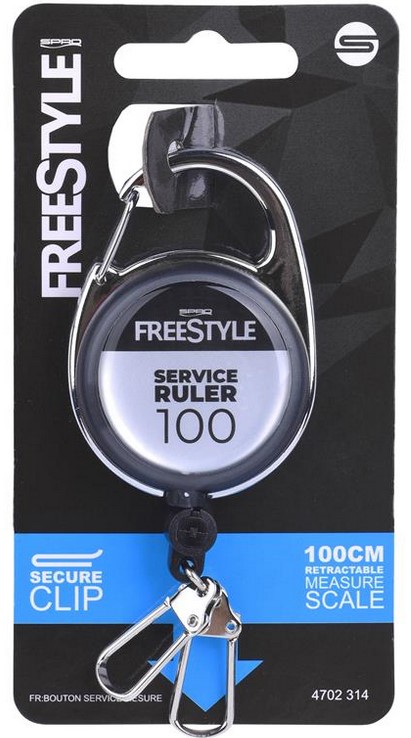 [4652501] Freestyle Bouton de service 100