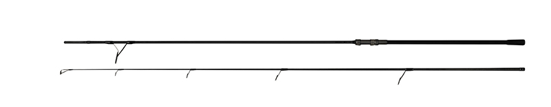 [6430636] Fox Horizon X6 TI full shrink 13'