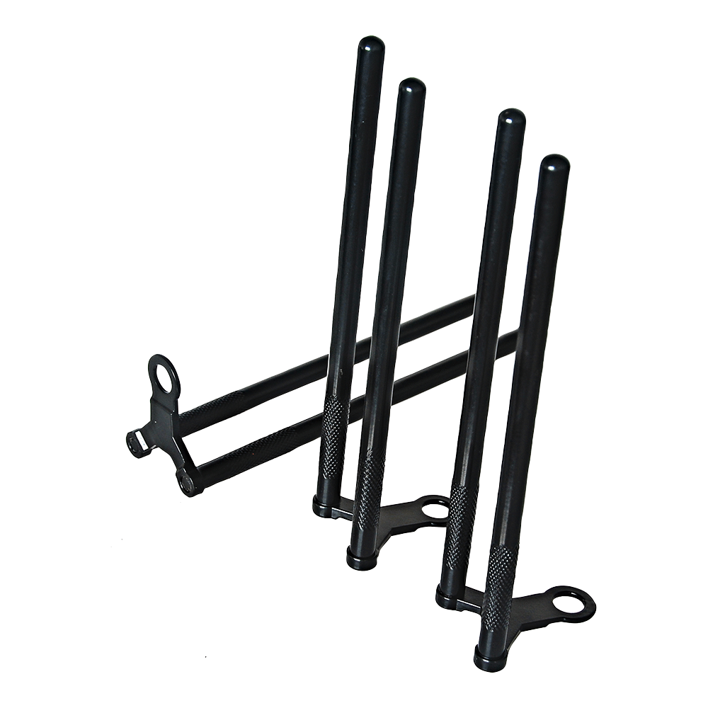 [5343810] Dam Snag bar stainless