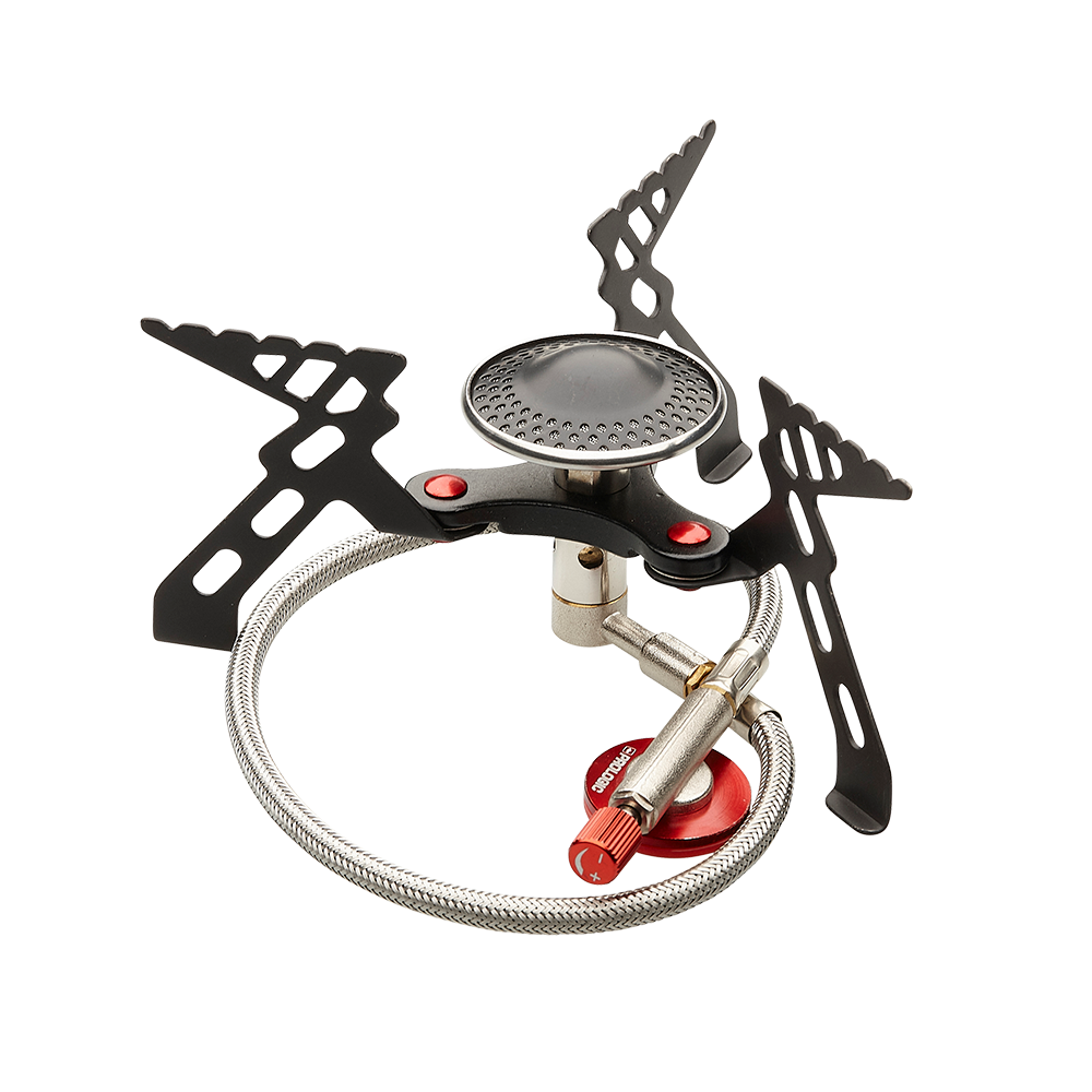 [M0813936] Prologic Blackfire C-series gas stove