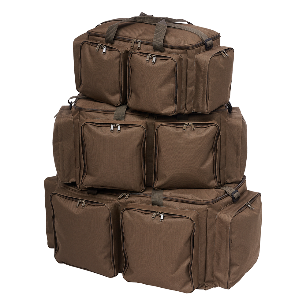 [5343910] Dam Carryall XT1 carp large
