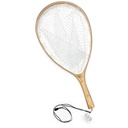 Sico Lure Epuisette bois 70cm
