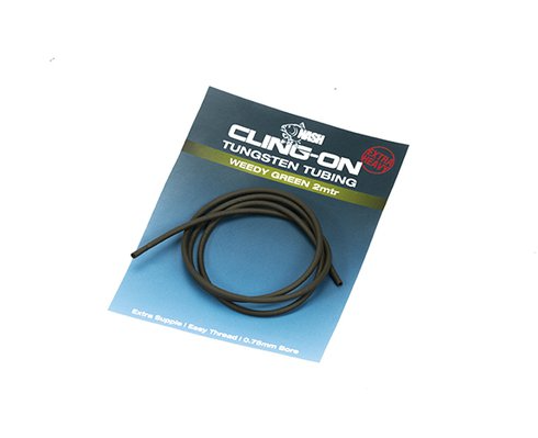 [10938155/WE] Nash Cling-on tungsten tubing 2m