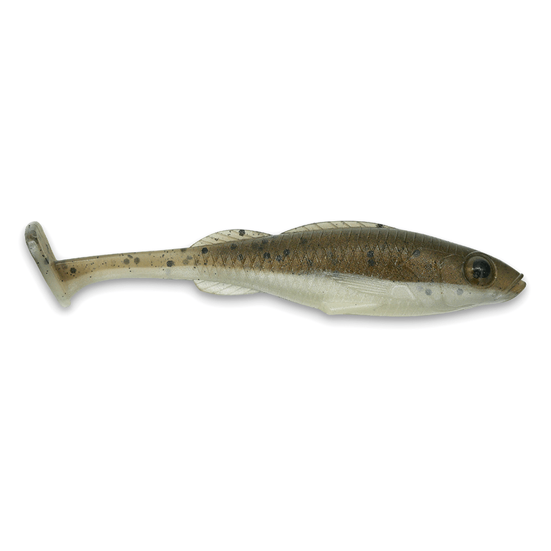[3071705/NA] Sico Lure Big paddle 52 (naturel)