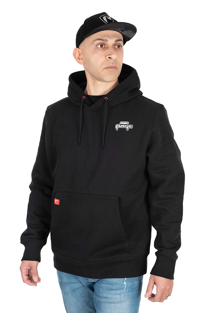 [6439362/S] Fox rage Ragewear hoody (S)