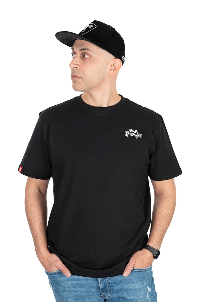 [6439363/S] Fox rage Ragewear tee shirt (S)
