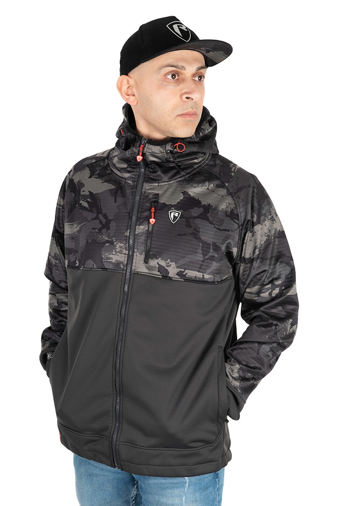 [6439020/S] Fox rage Voyager lightweiht windblocker (S)