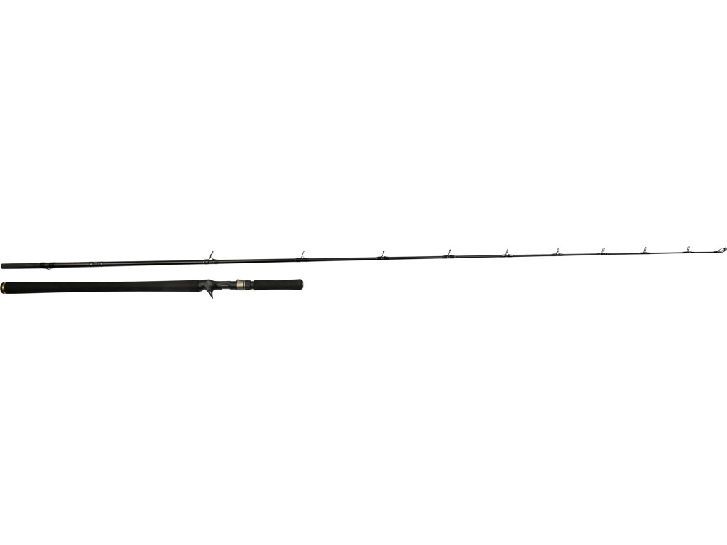 [3030537] Westin W3 Monsterstick-T 2nd 240 6XH