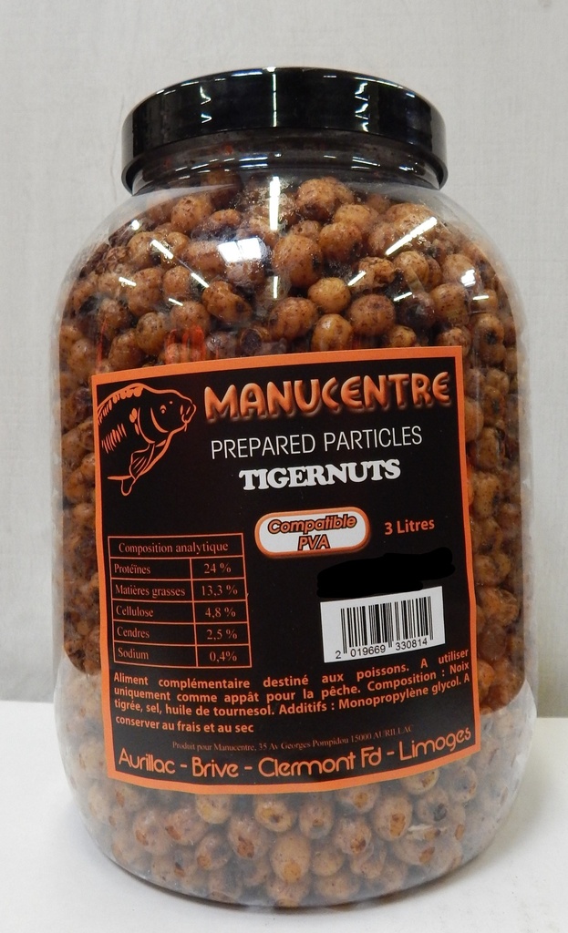 Manucentre Jarre prepared 3L (copie)