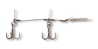 [1801903/01] Bft Monture Shallow Stinger Stainless (n°1)