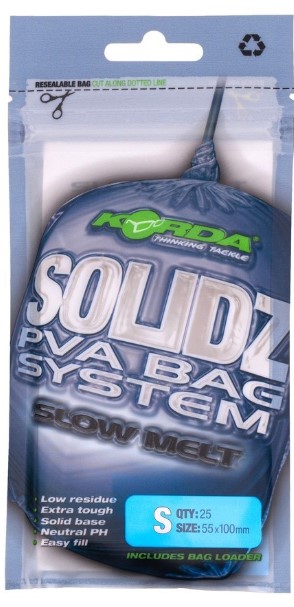 [11638038/6] Korda PVA Tail Rubber (copie) (S)